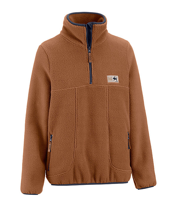 Fleece Jumper River