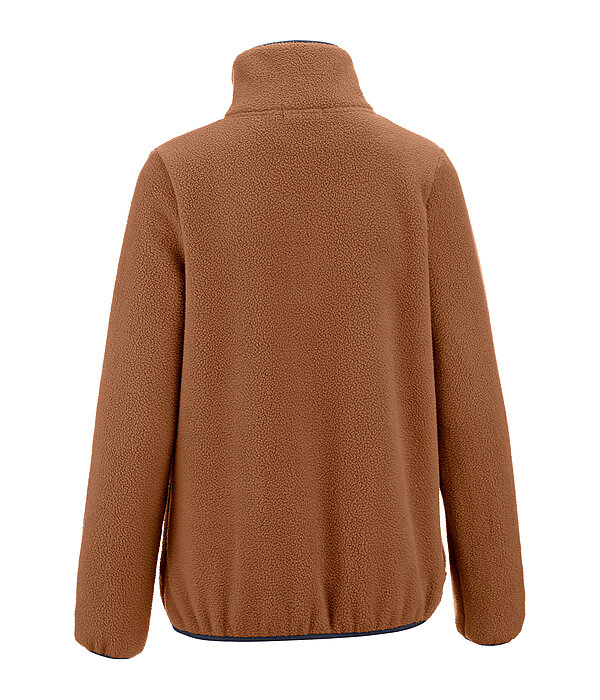 Fleece Jumper River