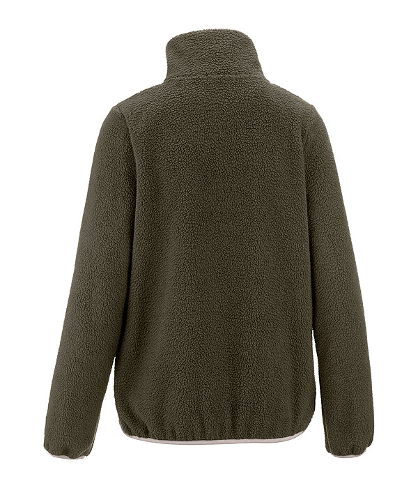 Fleece Jumper River