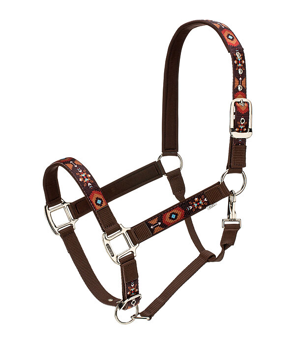 Headcollar Sumailla