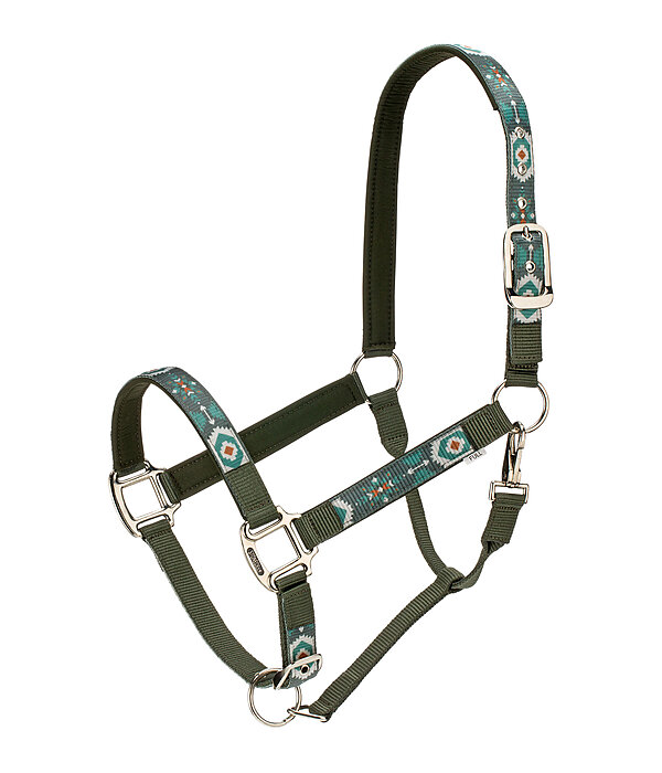 Headcollar Sumailla