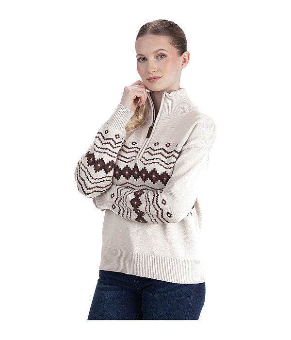 Knitted Jumper Senna