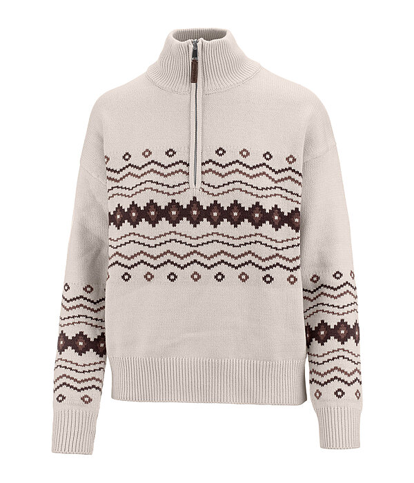 Knitted Jumper Senna