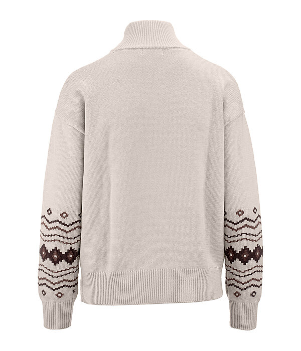 Knitted Jumper Senna