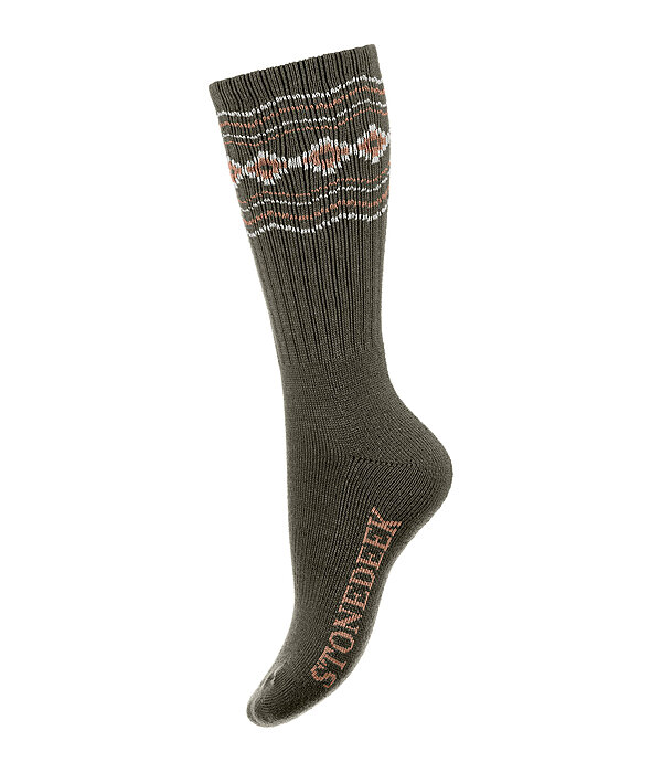 Thermal Socks Mika