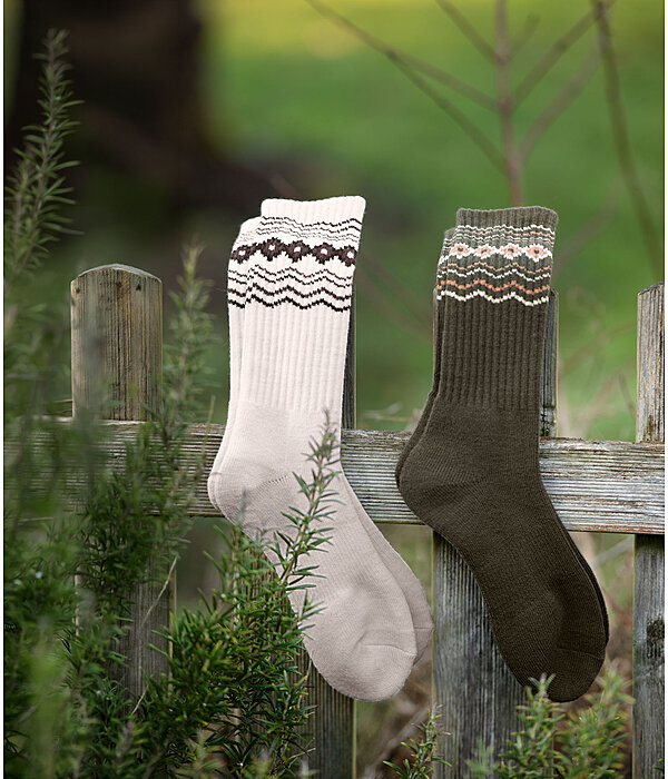 Thermal Socks Mika