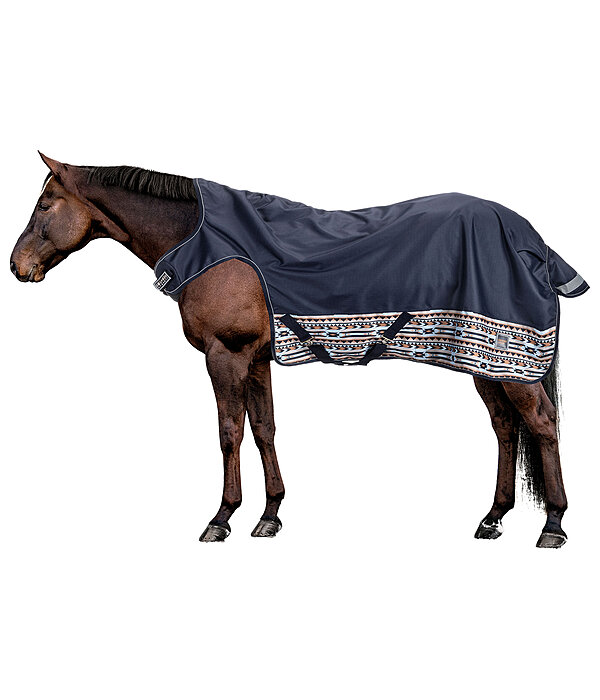 Outdoor High Neck Walker Remy