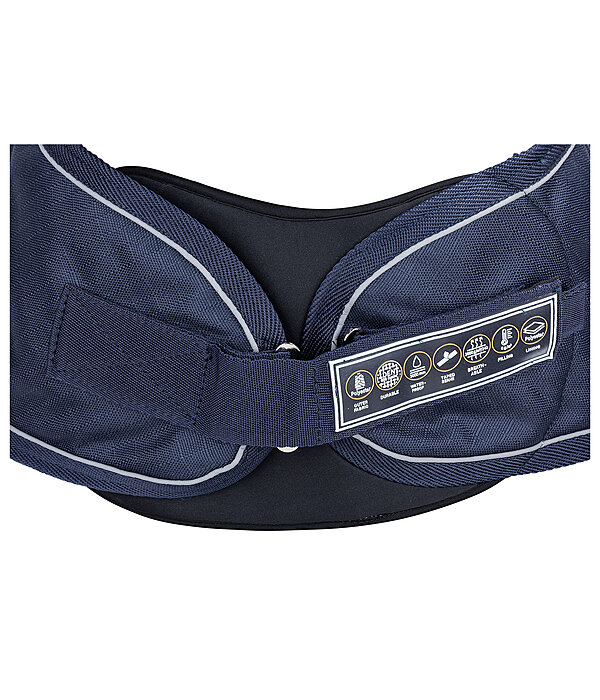 Outdoor High Neck Walker Remy