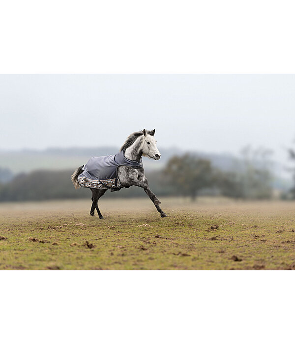 Outdoor High Neck Walker Remy