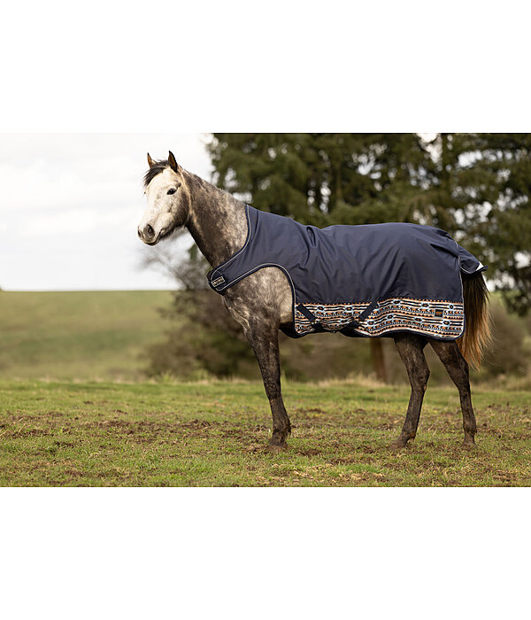 Outdoor High Neck Walker Remy