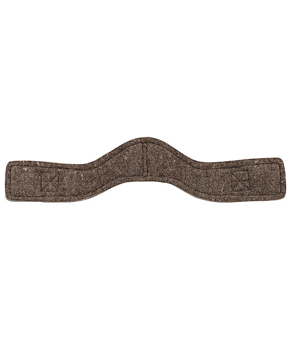 Pro Felt Girth Anatomical