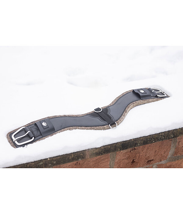 Pro Felt Girth Anatomical