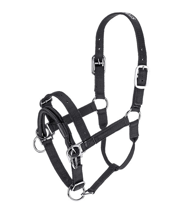 Training Headcollar Dual-Mode