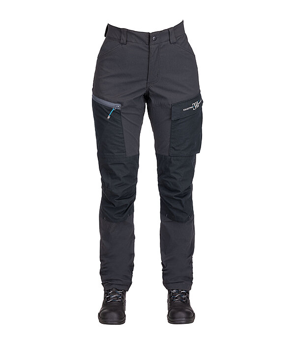 All-Season Functional Outdoor Trousers