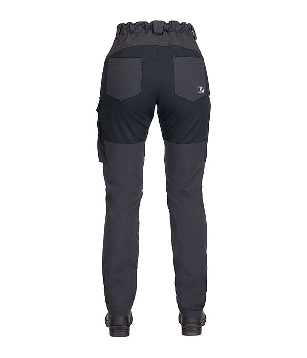 All-Season Functional Outdoor Trousers