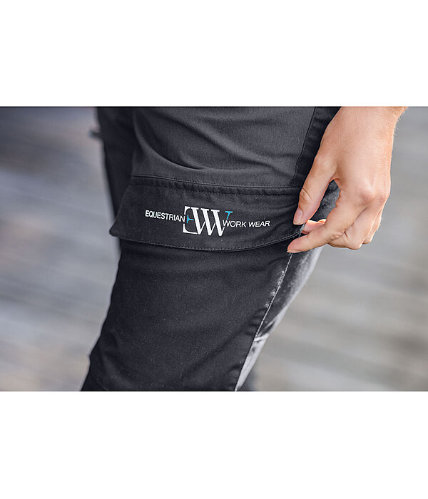 All-Season Functional Outdoor Trousers