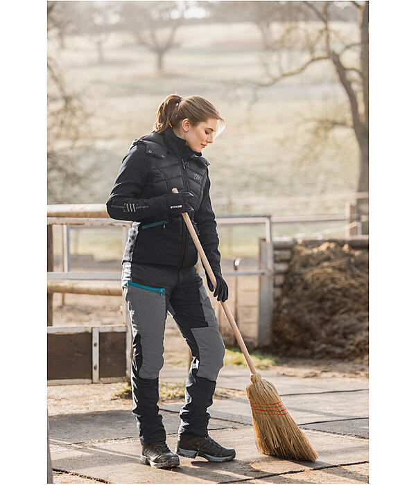 All-Season Functional Outdoor Trousers