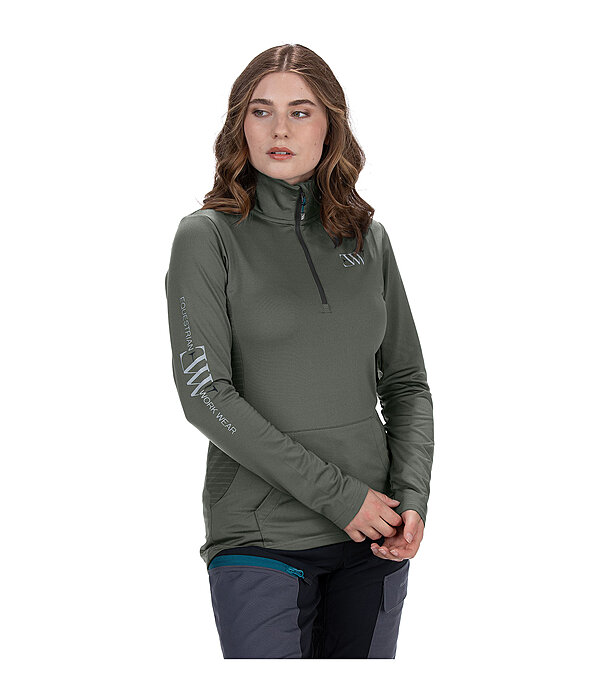 Functional Long Sleeve Shirt Breeze
