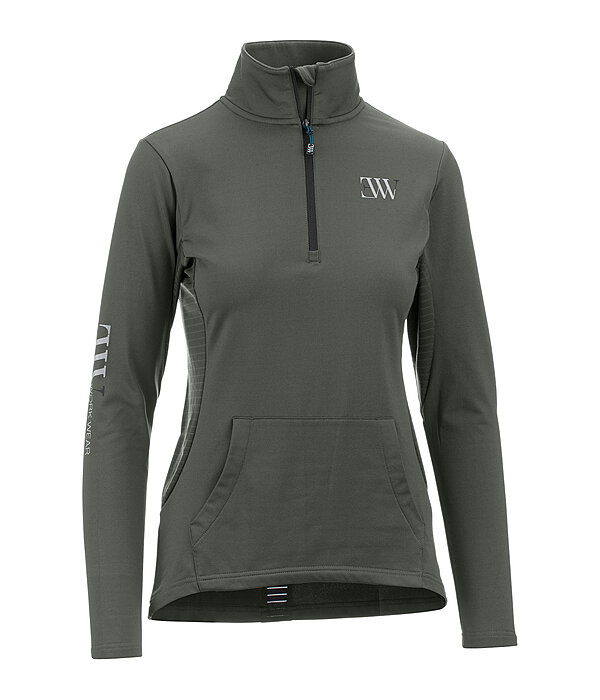 Functional Long Sleeve Shirt Breeze