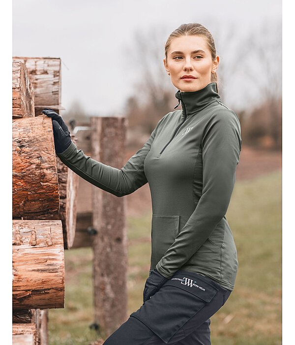 Functional Long Sleeve Shirt Breeze