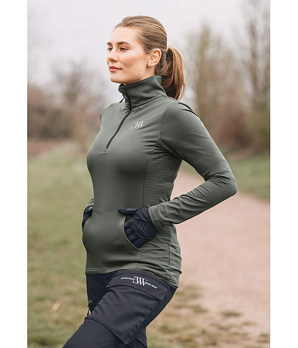 Functional Long Sleeve Shirt Breeze