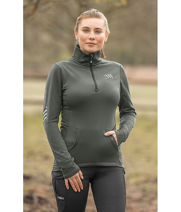 Functional Long Sleeve Shirt Breeze