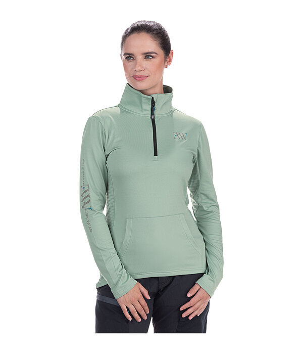 Functional Long-Sleeved Shirt Breeze