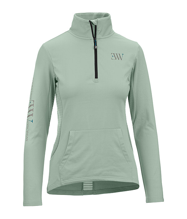 Functional Long-Sleeved Shirt Breeze