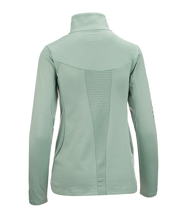 Functional Long-Sleeved Shirt Breeze