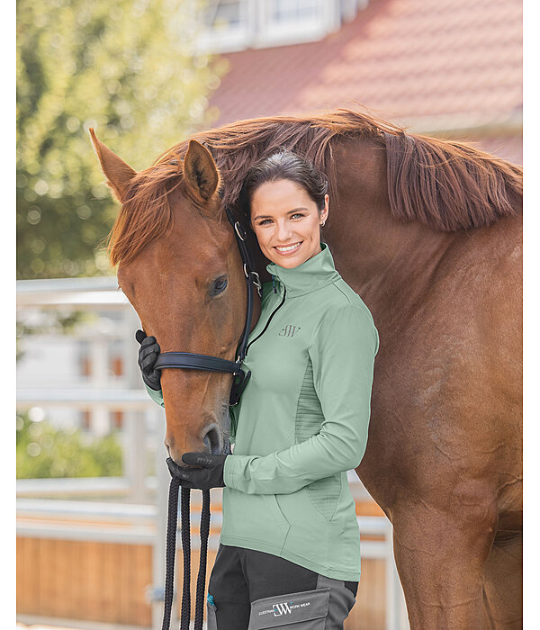 Functional Long-Sleeved Shirt Breeze