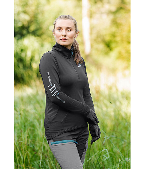 Functional Long-Sleeved Shirt Breeze