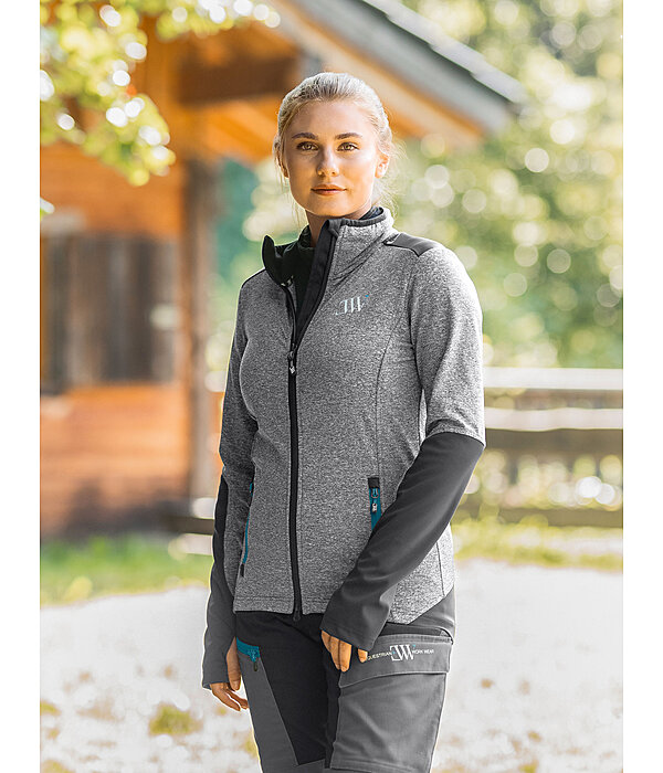 Functional Stretch Jacket
