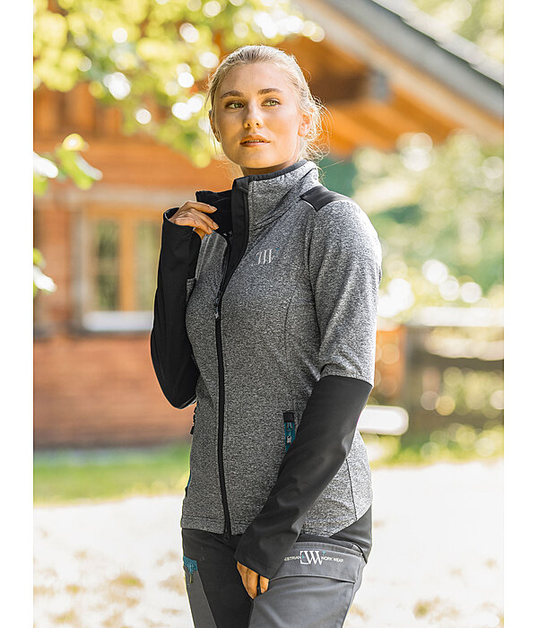 Functional Stretch Jacket