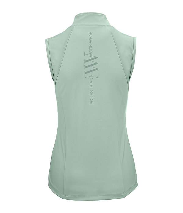 Sleeveless Functional Shirt
