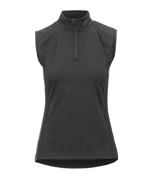 Sleeveless Functional Shirt