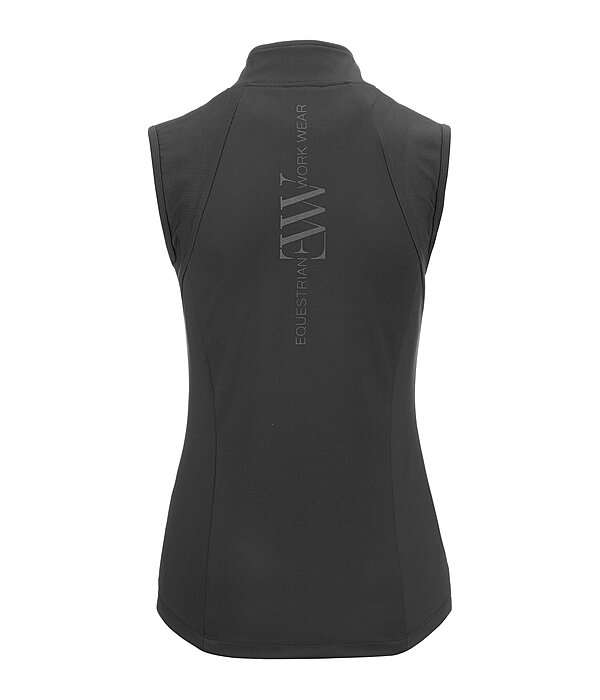 Sleeveless Functional Shirt