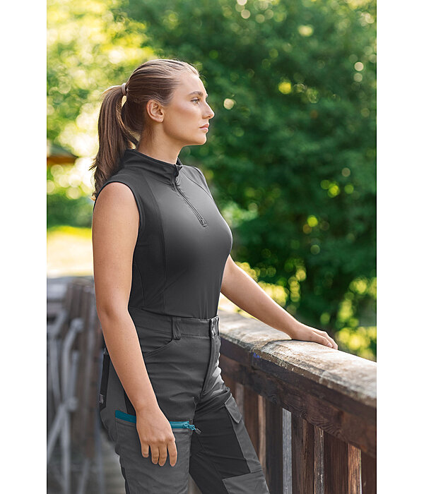 Sleeveless Functional Shirt