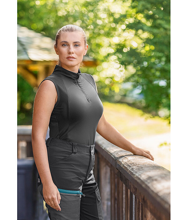 Sleeveless Functional Shirt