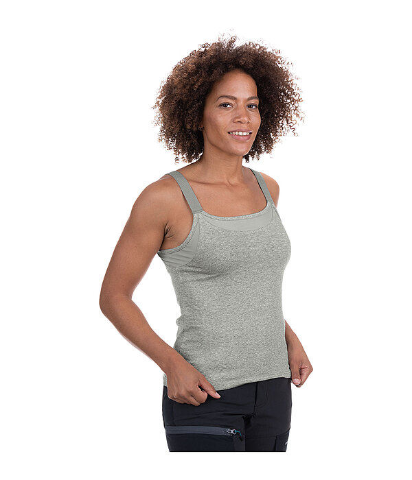 Functional Tank Top