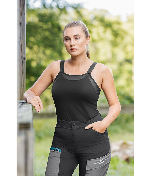 Functional Tank Top