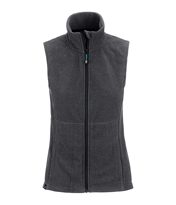 3-in-1 Functional Outdoor Rain Parka with Detachable Gilet