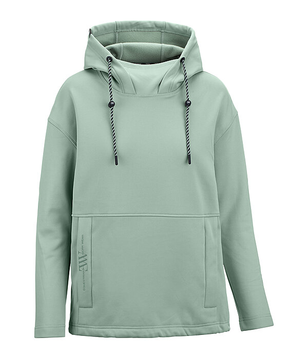 Performance Stretch Hoodie