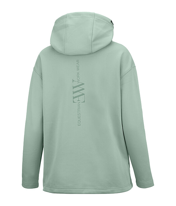 Performance Stretch Hoodie