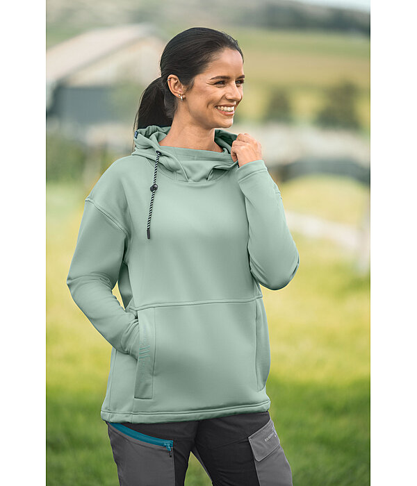 Performance Stretch Hoodie