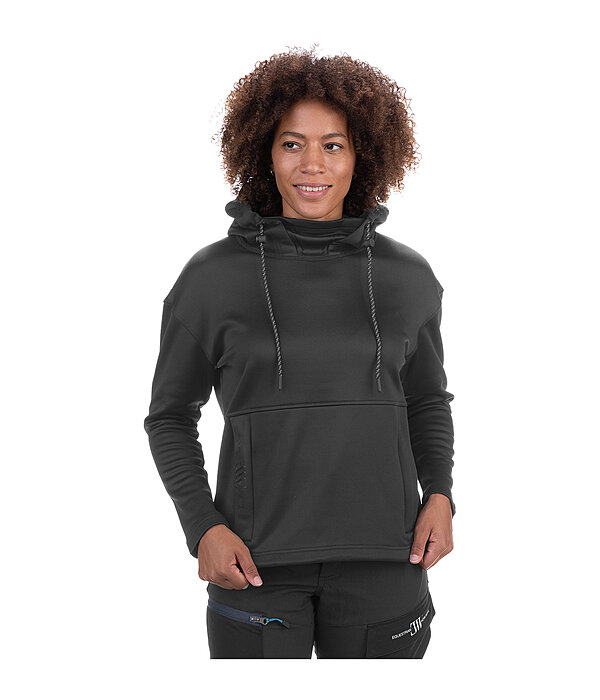 Performance Stretch Hoodie