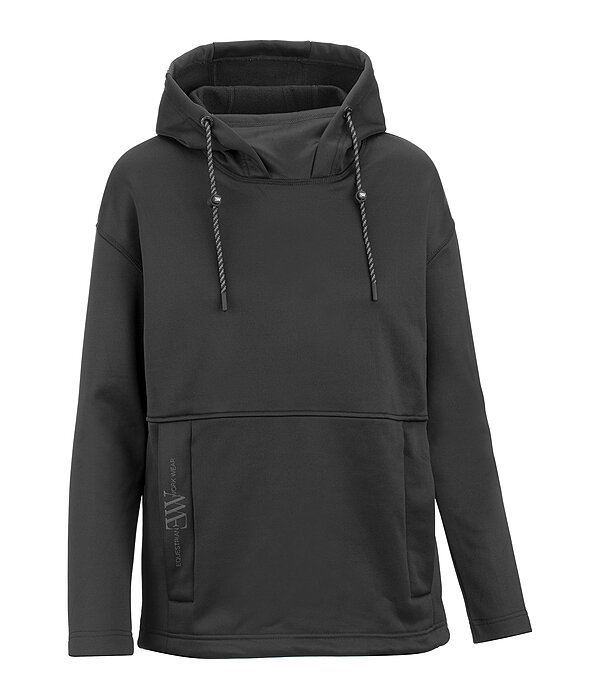 Performance Stretch Hoodie