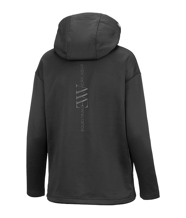 Performance Stretch Hoodie