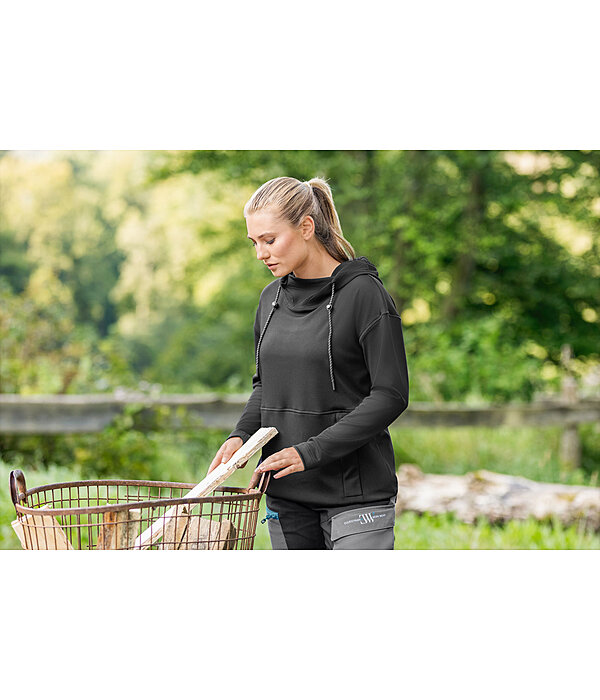 Performance Stretch Hoodie