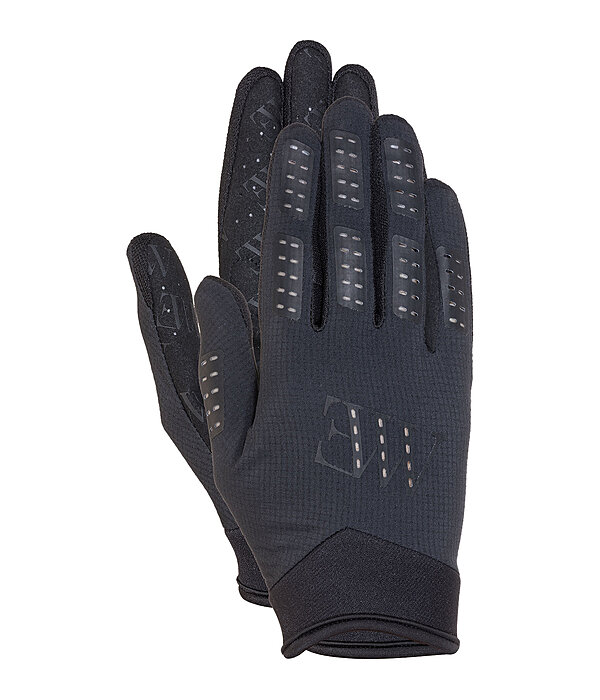 Work and Riding Gloves