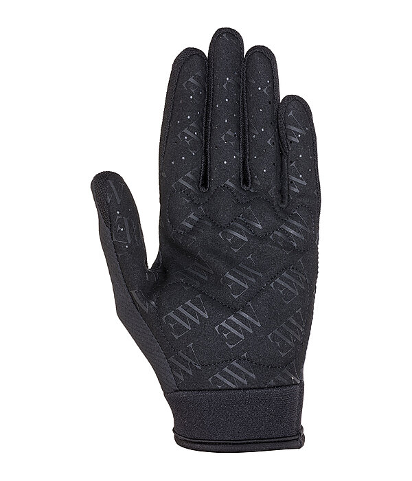 Work and Riding Gloves